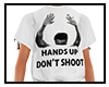 hands up dont shoot m