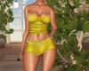 Yellow*Stellar Drip