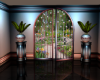 Garden Gate