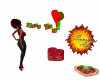 i love you gift box