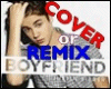 SQl JB- boyfriend(cover)