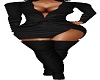LADY IN BLACK