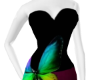 butterfly dress