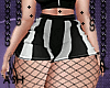 Fishnet Shorts