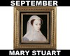 (S) Queen Mary Stuart