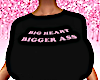 𝓜 | bigger ++A 💝
