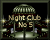 [my]Night Club No 5