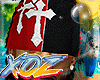 xOz CrossBeane Wicks '25