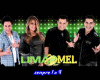Pra Sempre-limao com mel