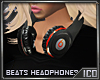 Beats Headphones N F