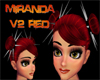 [NW] Miranda Red V2