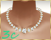 [3c] Beauty Necklace