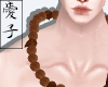 Aoi | Wooden Beads