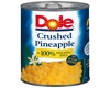 Canned Crushed Pineapple