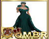 QMBR Freedom Gown T-C