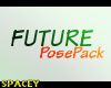 ! FUTURE $ PosePack.
