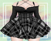 ^ J Girly Black SetDress