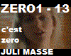 c'est zero