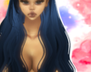 Freya ♡ Blue