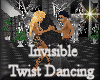 [my]Inv Twist Dance Spot
