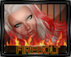 F♦ Fiery Pearl Brahiz