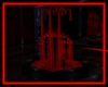 Black Bloody Fountian