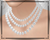 😻Beth Wedding Pearls