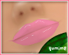 [Y] Lush Lips ~ Blush
