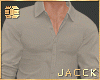 Beige Shirt