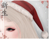 Santa Hat Red