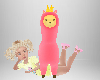 Kids Pink llama