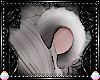 !VR! Akino Panda Ears