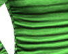 Green Strip Long Sleeve