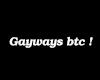 gayways