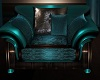 TEAL CHAIR R BY BD