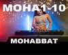MOHABBAT