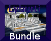 Crystal Wedding Bundle