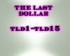 THE LAST DOLLAR