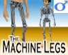 Machine Legs -Mens v1a