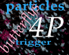 {L4zy} Particles 4p