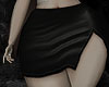 𝓐. Black Skirt