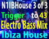 Mix Ibiza House 3 of 3