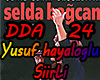 Denizlerin Dalgasıyım