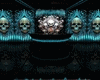 skull dans club