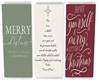 Merry little christmas