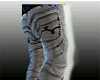 lrg grey pants