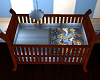 Baby Boy Crib
