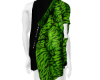 cs greent-shirt m
