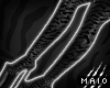 𝓒.WILD black boots