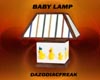 Baby Lamp